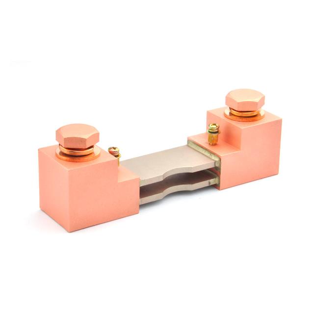 Shunt 300A 0.05V 0.1%