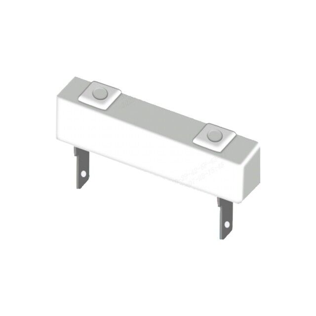 RES CHAS MNT 33 OHM 1% 60W