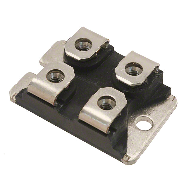 RES CHAS MNT 0.05 OHM 1% 100W
