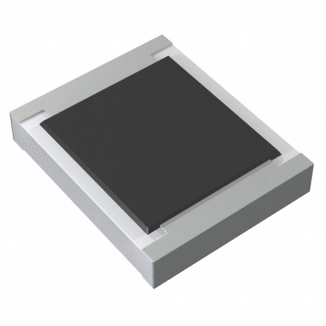 RES 0.91 OHM 2% 1/2W 1210