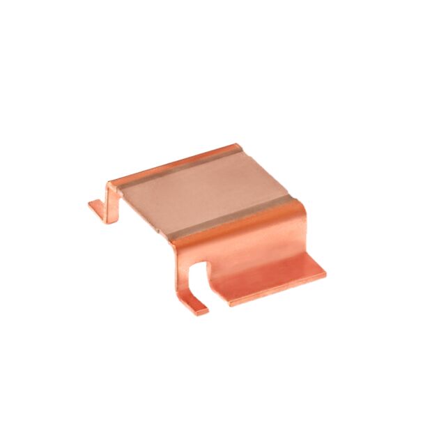 RESISTOR - ISA-WELD SHUNT, 0.001