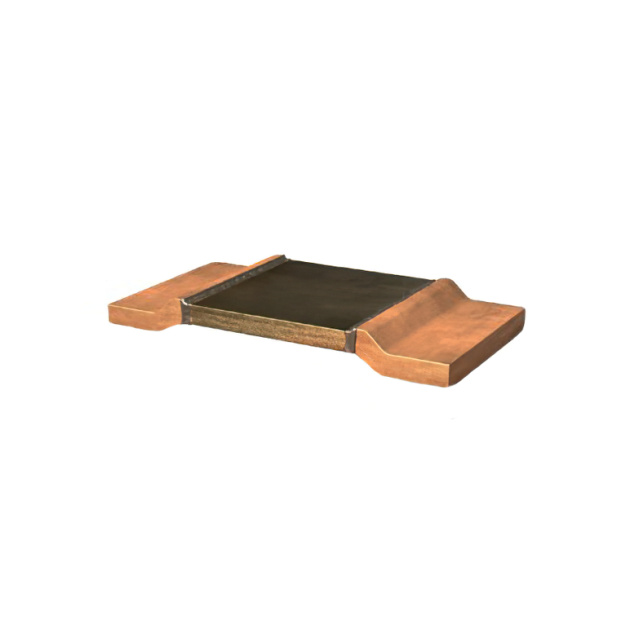 RESISTOR - ISA-WELD SHUNT, 0.000