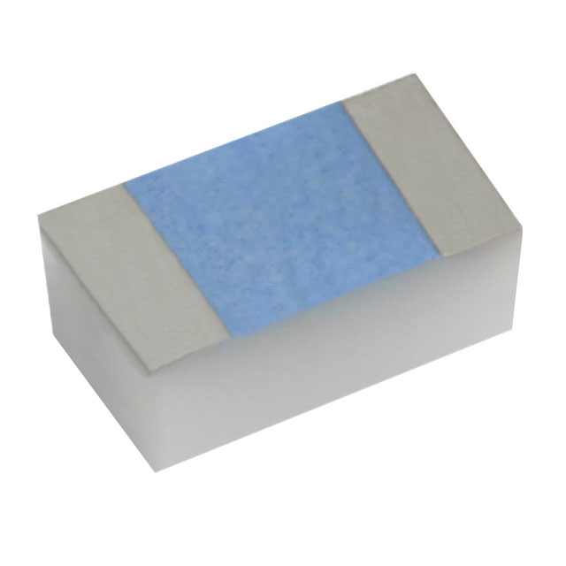 RES CH 0402 THIN FILM