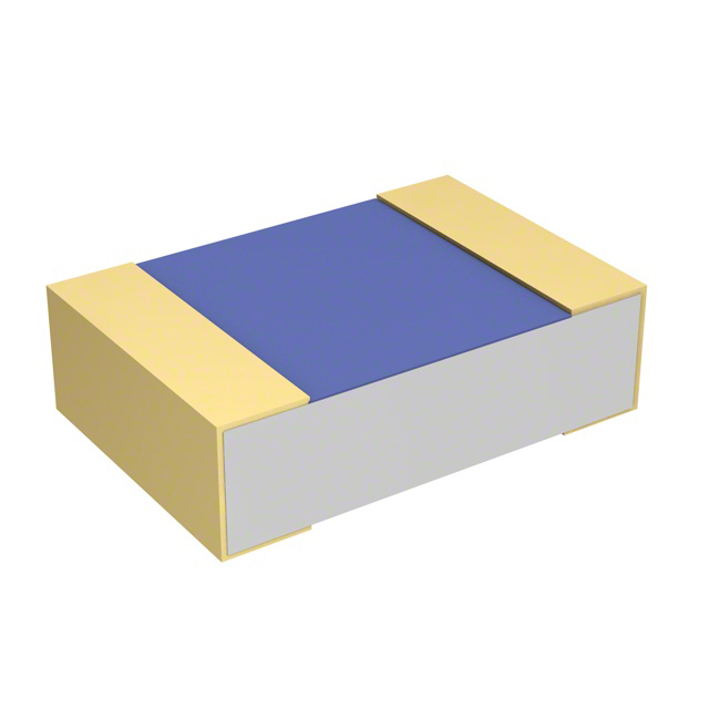 RES SMD 1M OHM 1% 0.02W 0805