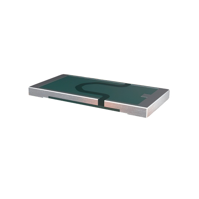RESISTOR - ISA-PLAN SHUNT, 0.1,
