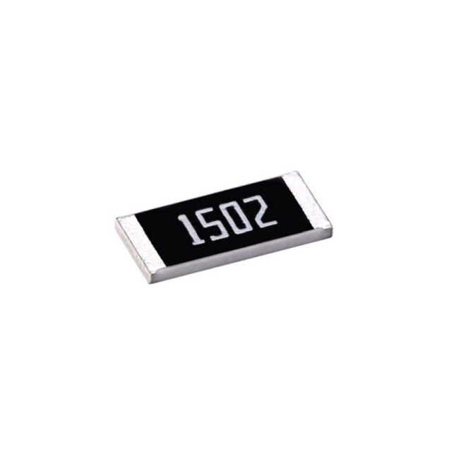 RES 1.62K OHM 0.1% 1/8W 0805