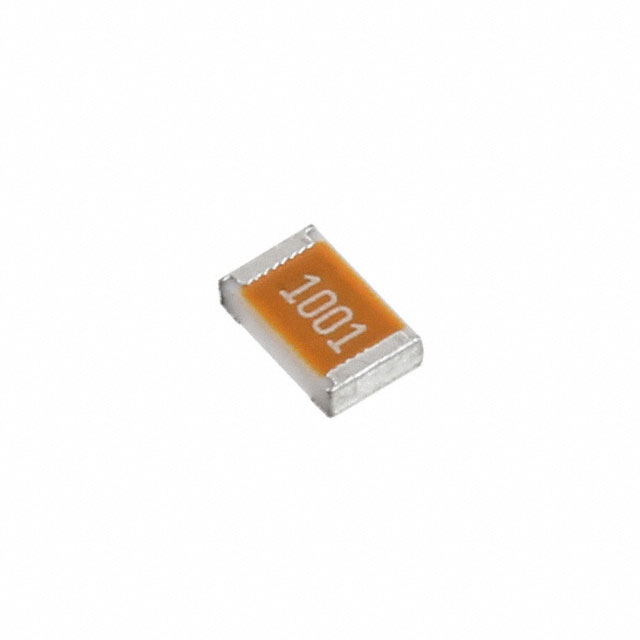 SENSOR PTC 390OHM 1% 0805