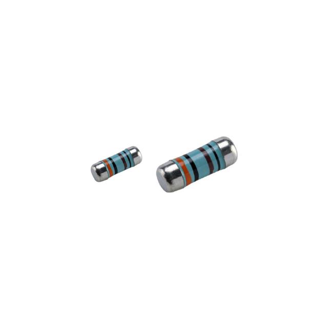 RES 4.7 OHM 1% 1W 0207