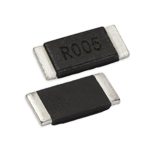RES 0.003 OHM 1% 2W 2512