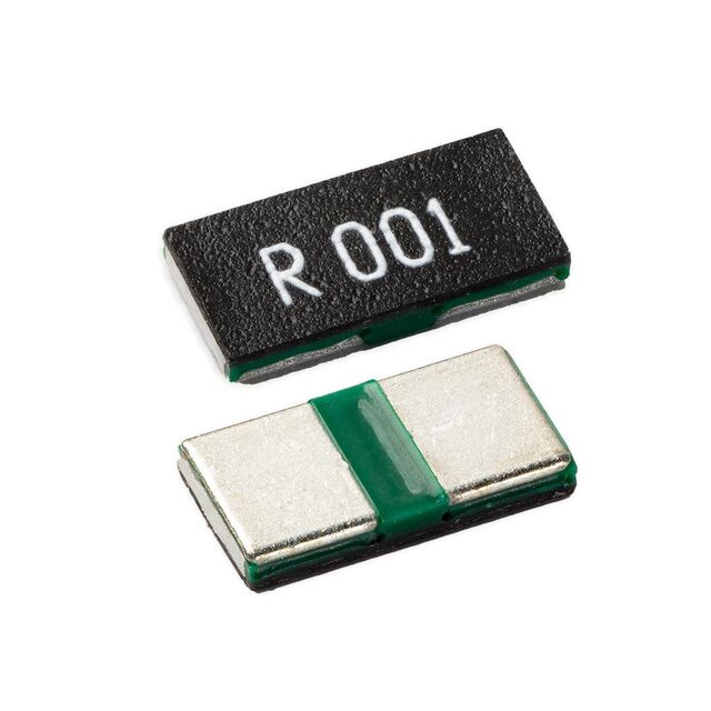 RES 0.01 OHM 1% 1W 1206