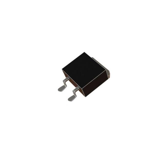 RES SMD TO263