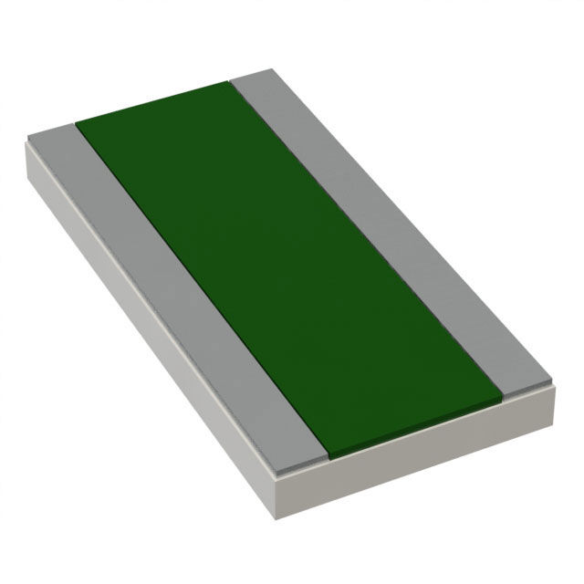 RES 0.1 OHM 1W 1206 WIDE
