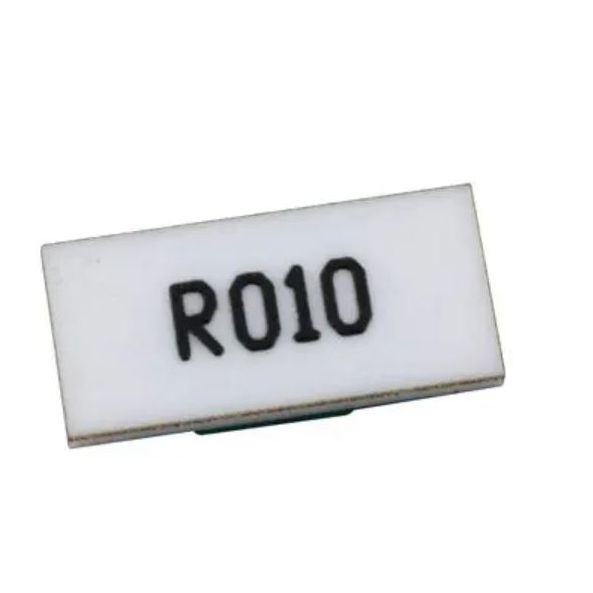 CURRENT SENSE RESISTORS, 2512, 2