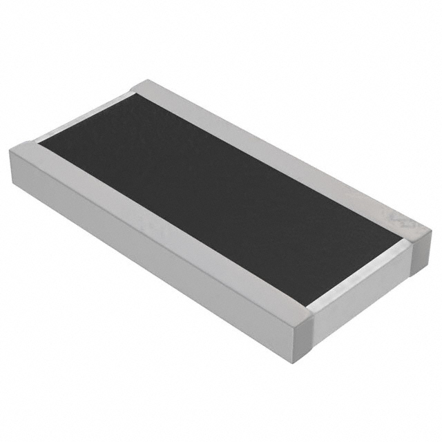 RES SMD 4.3 OHM 5% 1W 2010 WIDE