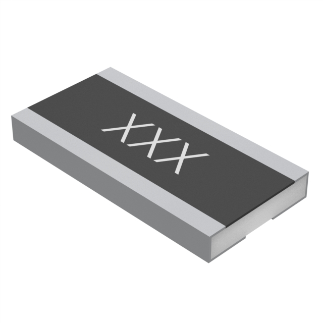 RES SMD 0.82 OHM 1% 2W 2010 WIDE