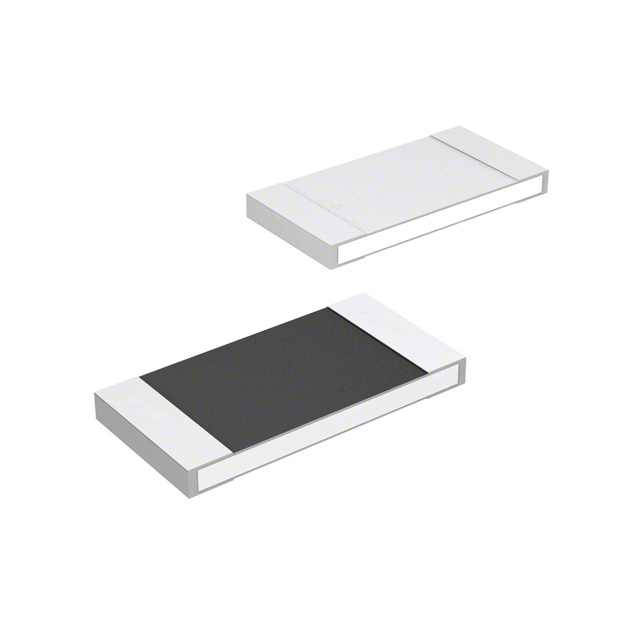 RES SMD 75 OHM 1% 1W 2512