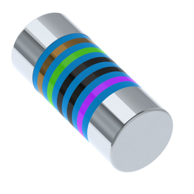RES 150 OHM 0.1% 1/4W MELF 0204