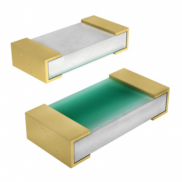 RES SMD 10 OHM 0.1% 1/5W 0805