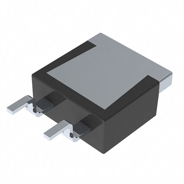 RES 0.05 OHM 5% 35W TO263 DPAK