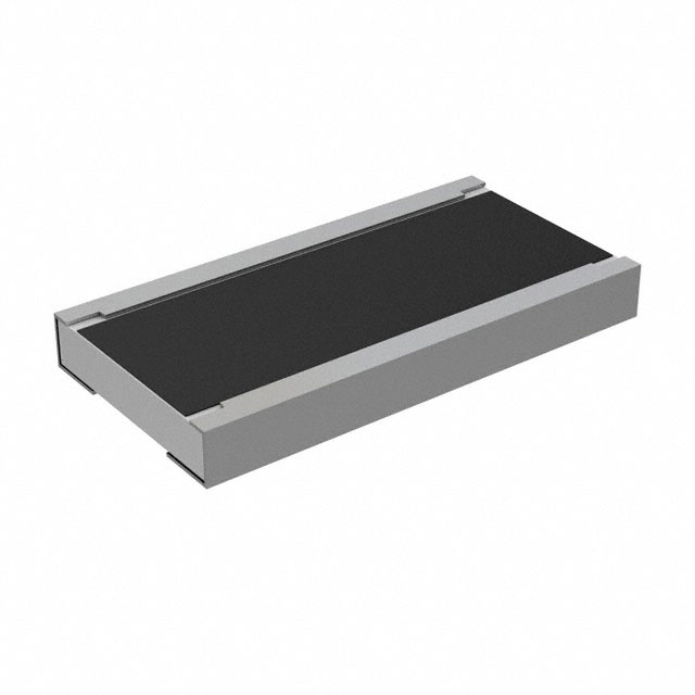 RES SMD 1K OHM 2W 2512 WIDE