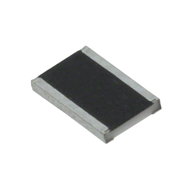 RES SMD 4.87 OHM 1W 1812 WIDE