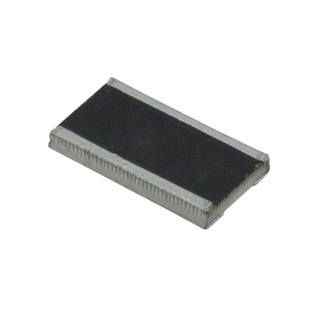 RES SMD 10 OHM 2W 2512 WIDE