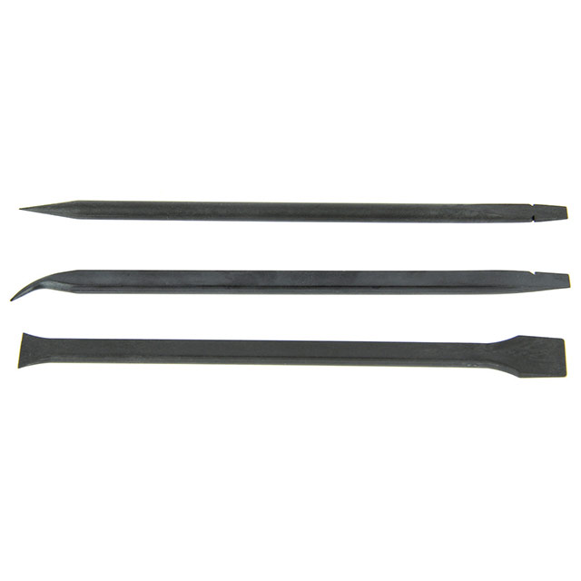 KIT OF 3 MPT NYLON PLASTIC PROBE