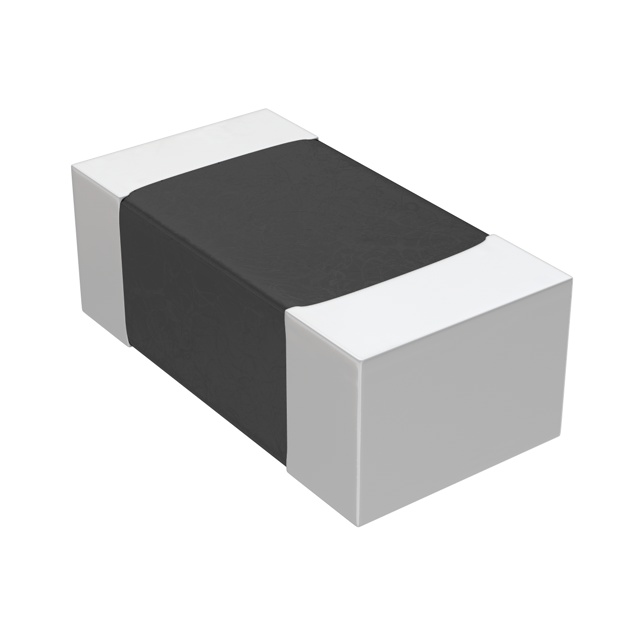 TVS DEVICE POLYMER 17V 0603