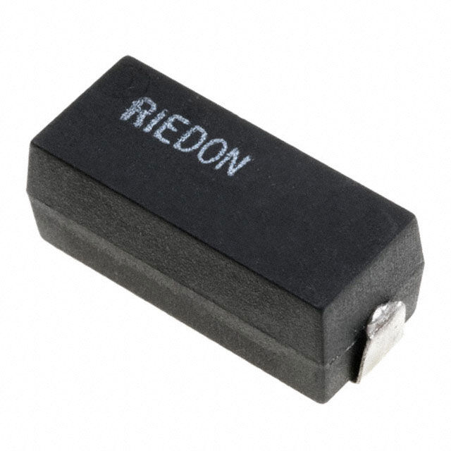 RES 0.5 OHM 1% 1W 2615