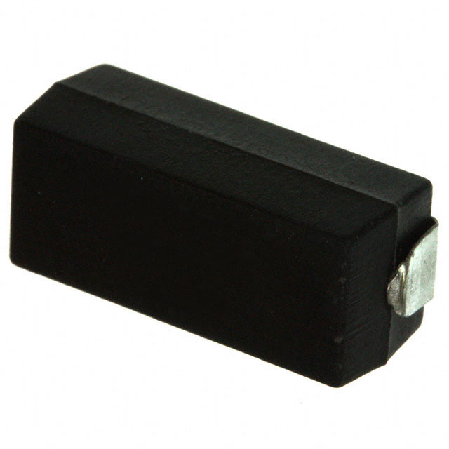RES 0.75 OHM 1% 3W 6327