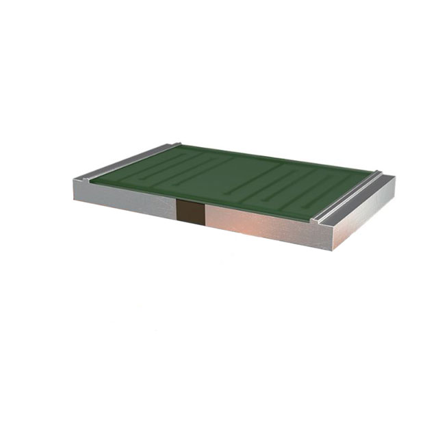 RESISTOR - ISA-PLAN POWER BRIDGE