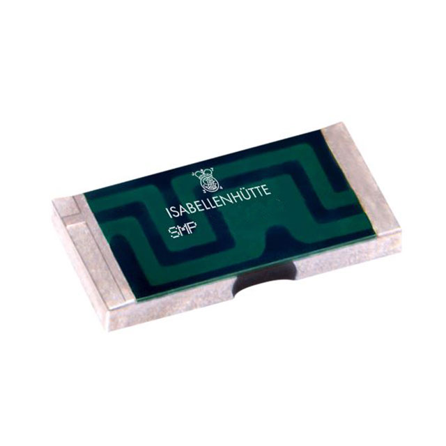 RESISTOR - ISA-PLAN SHUNT, 0.1,