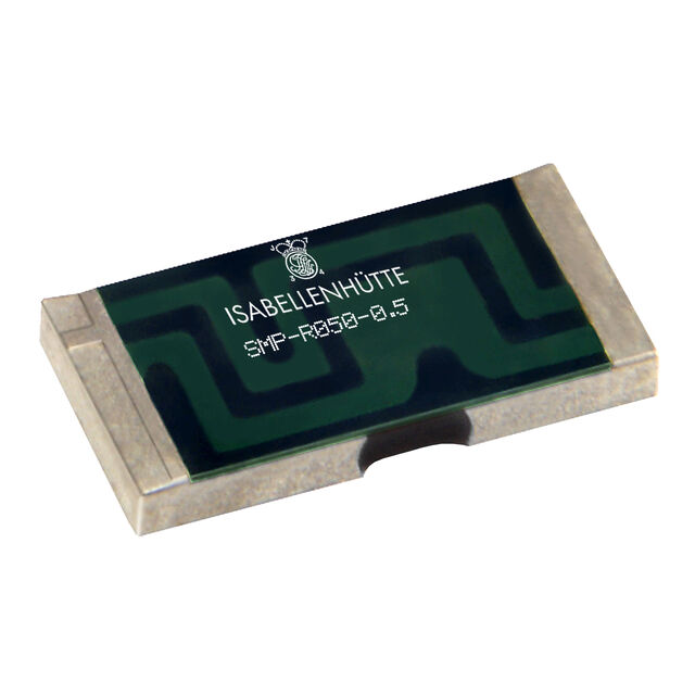 RESISTOR - ISA-PLAN SHUNT, 0.39,