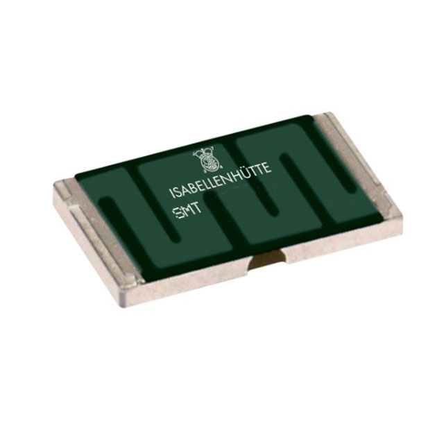 RESISTOR - ISA-PLAN SHUNT, 0.01,