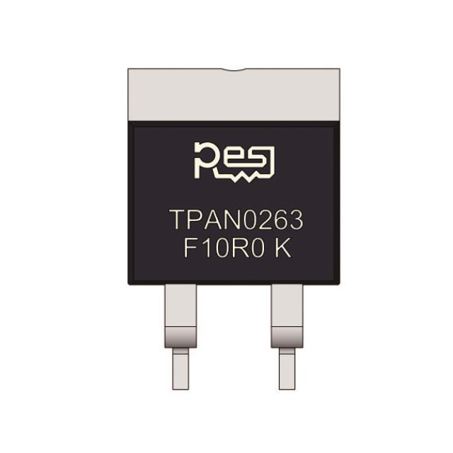 RES 47 OHMS 35W 1% TO263