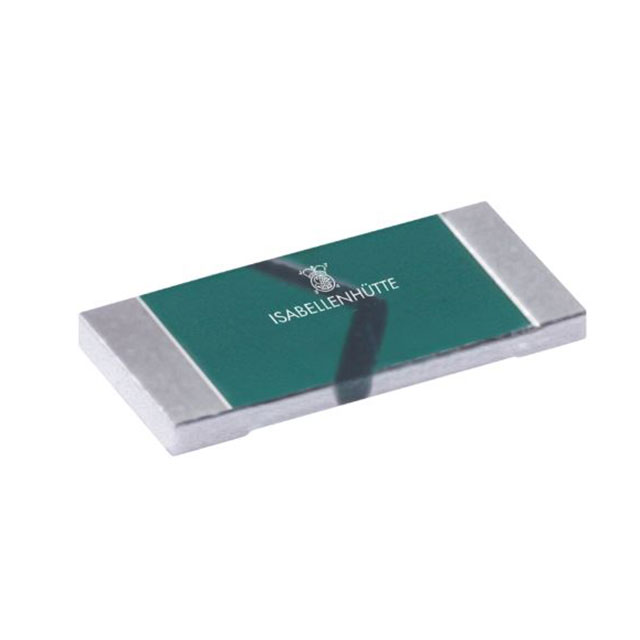 RESISTOR - ISA-PLAN SHUNT, 0.12,