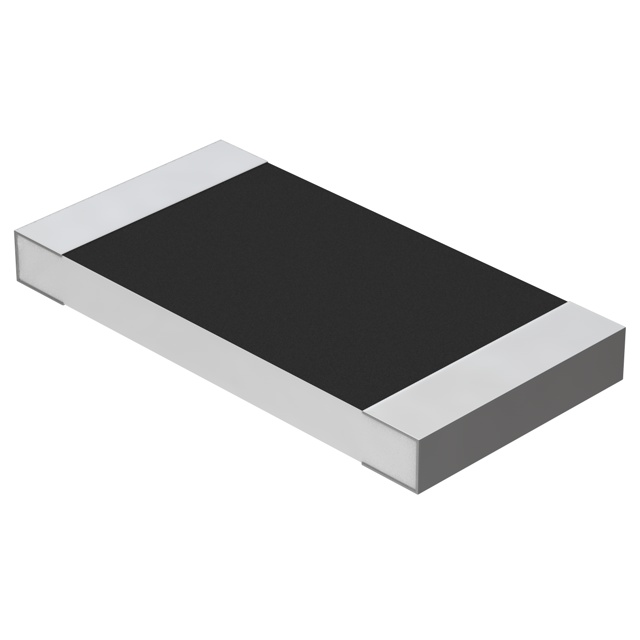 RES SMD 50 OHM 1% 3/4W 2512