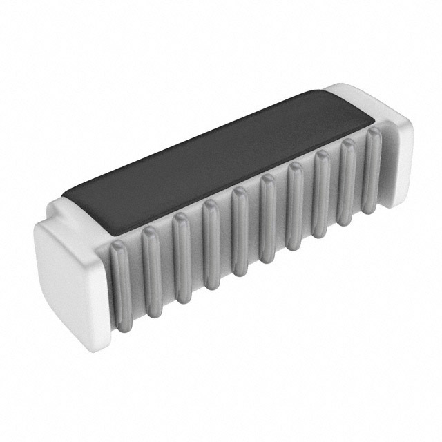 RES ARRAY 5 RES 100 OHM 10SRT