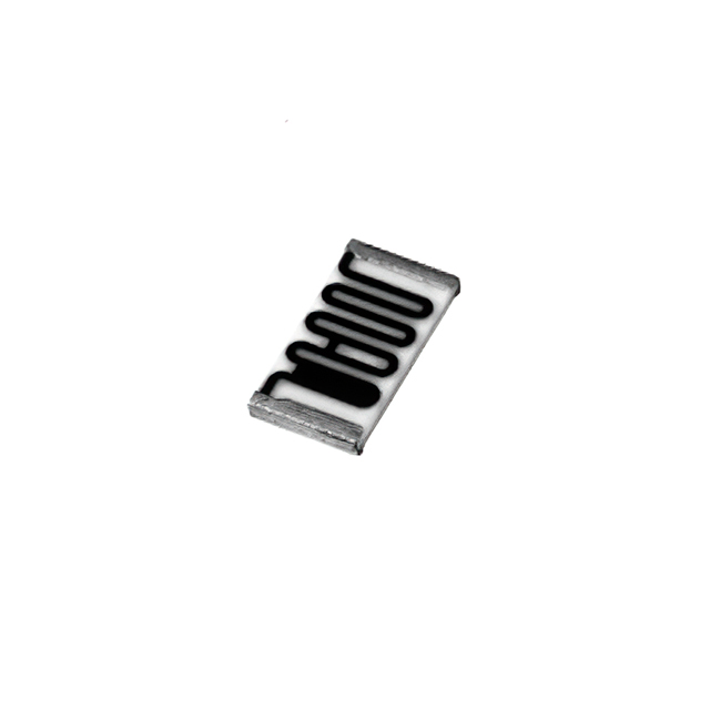 CDMA2512, 3-SIDED, SOLDER COATED