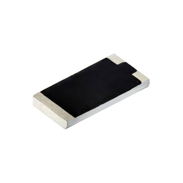 Thick Film Resistor