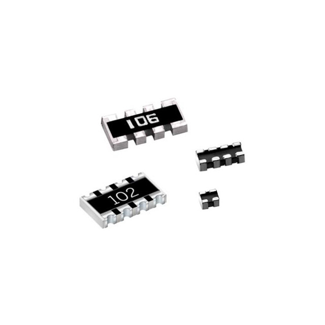 30 R OHM 5% RESISTOR NETWORK/ARR