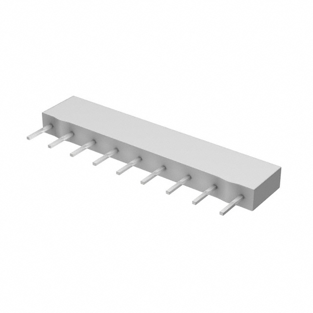 MSP10A-01 10K 2% D03
