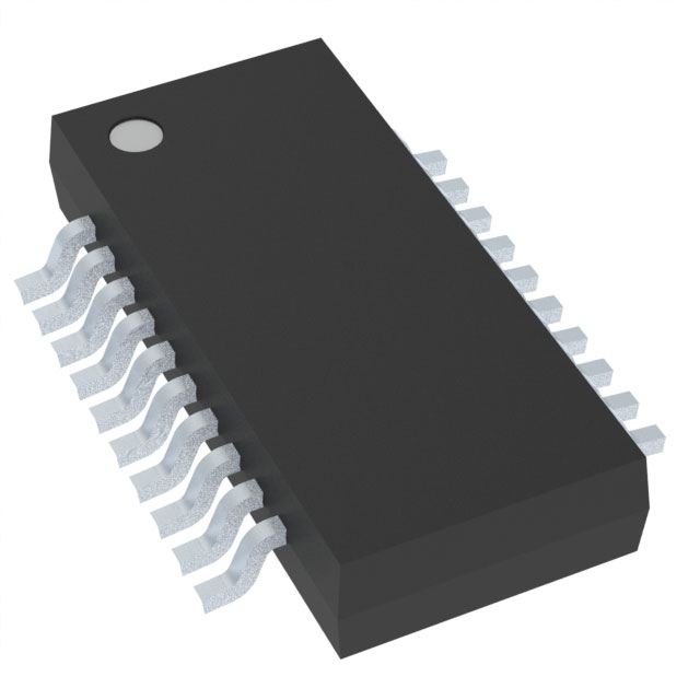 RES ARRAY 10 RES 2K OHM 20SSOP