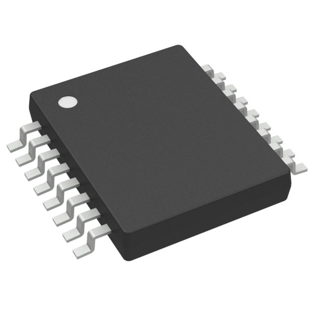 RES ARRAY 8RES 10K OHM 16SSOP