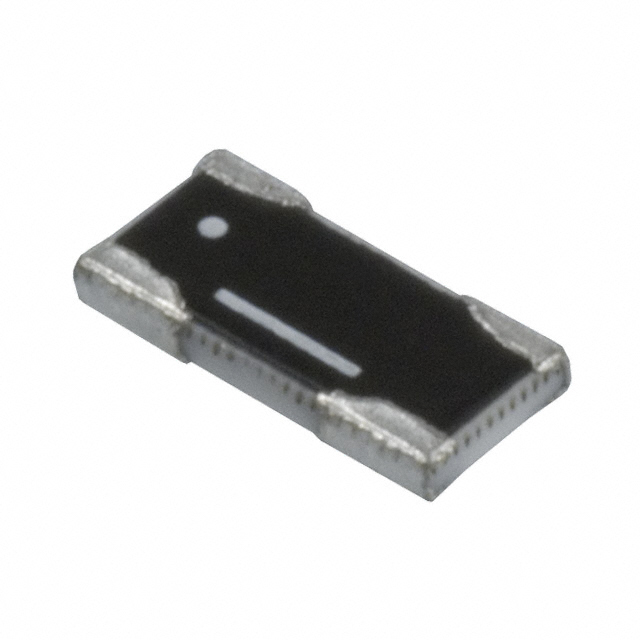 RES NETWORK 2 RES MULT OHM 0805