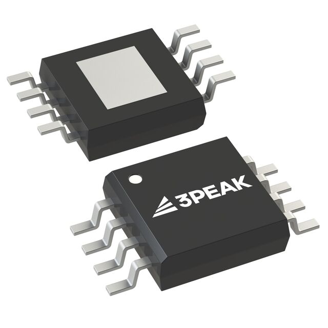 IC GATE DRVR LOW-SIDE 8TSSOP