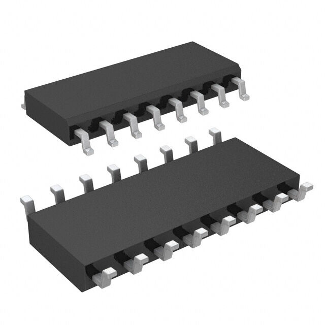 RES ARRAY 8 RES 20K OHM 16SOIC