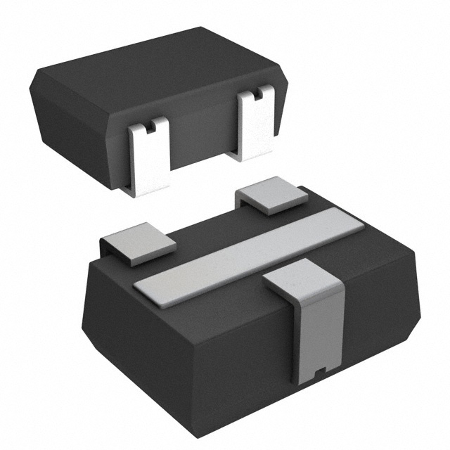 RES NETWORK 2 RES MULT OHM 1610