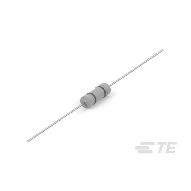Metal Oxide Res 680 Ohms 1W 350V