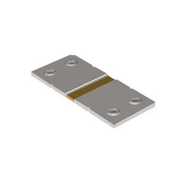 RES SHUNT 25 UOHM 1% 50W
